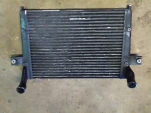 Gebruikte Intercooler Jeep Grand Cherokee (WG/WJ) 3.1 TDI Prijs op aanvraag aangeboden door Rooie Ben autodemontage