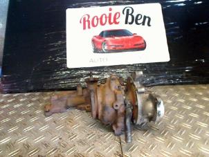 Gebruikte G-lader Volkswagen Transporter/Caravelle T5 2.0 TDI DRF Prijs op aanvraag aangeboden door Rooie Ben autodemontage