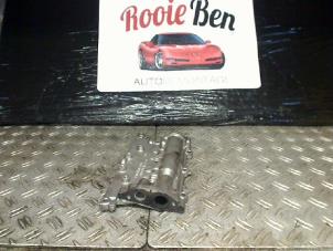 Gebruikte Distributiedeksel Mercedes Vito (639.6) 2.2 116 CDI 16V Euro 5 Prijs € 25,00 Margeregeling aangeboden door Rooie Ben autodemontage