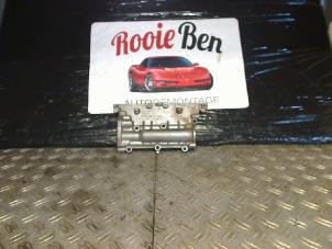 Gebruikte Distributiedeksel Mercedes Vito (639.6) 2.2 116 CDI 16V Euro 5 Prijs € 25,00 Margeregeling aangeboden door Rooie Ben autodemontage