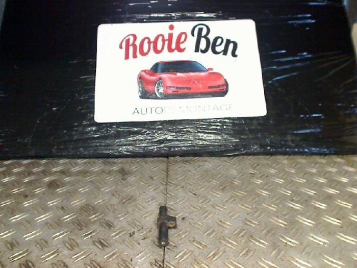 Pingelsensor van een Mercedes-Benz Vito (639.6) 2.2 116 CDI 16V Euro 5 2011