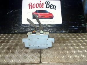 Gebruikte Stuurbekrachtiging Computer Renault Twingo (C06) 1.2 16V Prijs € 20,00 Margeregeling aangeboden door Rooie Ben autodemontage