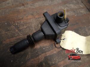 Gebruikte Bobine Alfa Romeo 156 Sportwagon (932) 1.8 Twin Spark 16V Prijs € 15,00 Margeregeling aangeboden door Rooie Ben autodemontage