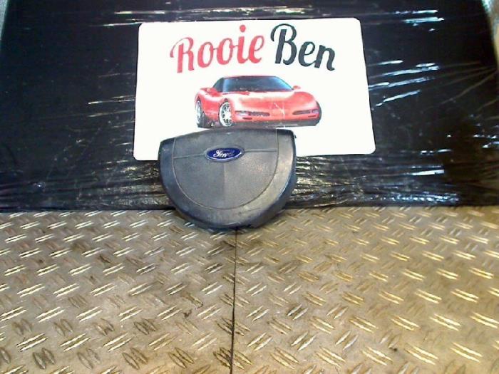 Ford Transit Connect Airbag Sets + Modules voorraad