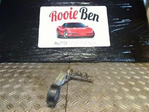 Gebruikte Spanrol Multiriem Citroen C4 Picasso (UD/UE/UF) 1.6 16V VTi 120 Prijs € 15,00 Margeregeling aangeboden door Rooie Ben autodemontage