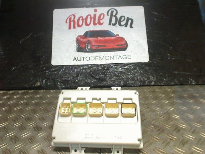 Gebruikte Module Bodycontrol Chrysler Voyager/Grand Voyager (RG/RS) 2.5 CRD 16V Grand Voyager Prijs € 50,00 Margeregeling aangeboden door Rooie Ben autodemontage