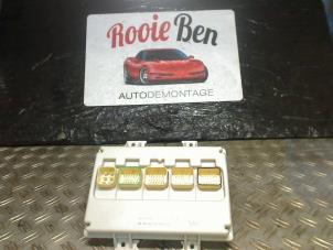 Gebruikte Computer Body Control Chrysler Voyager/Grand Voyager (RG/RS) 2.5 CRD 16V Grand Voyager Prijs € 50,00 Margeregeling aangeboden door Rooie Ben autodemontage