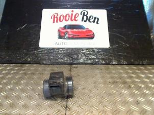 Gebruikte Luchthoeveelheidsmeter Ford Ka I 1.3i Prijs € 10,00 Margeregeling aangeboden door Rooie Ben autodemontage