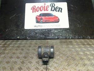 Gebruikte Luchthoeveelheidsmeter Alfa Romeo 156 (932) 1.8 Twin Spark 16V Prijs € 10,00 Margeregeling aangeboden door Rooie Ben autodemontage