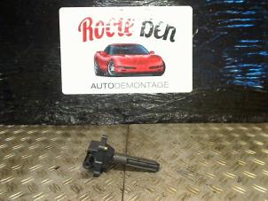 Gebruikte Bobine Mercedes E Combi (S210) 2.0 E-200 16V Prijs € 10,00 Margeregeling aangeboden door Rooie Ben autodemontage