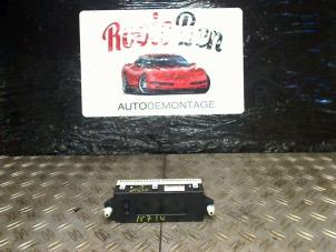 Gebruikte Display Interieur Opel Astra G (F08/48) 1.6 Prijs € 15,00 Margeregeling aangeboden door Rooie Ben autodemontage