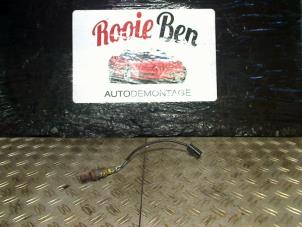 Gebruikte Lambda Sonde Chevrolet Matiz 0.8 S,SE Prijs € 20,00 Margeregeling aangeboden door Rooie Ben autodemontage