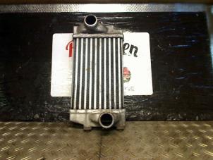 Gebruikte Intercooler Chrysler Voyager/Grand Voyager (RG/RS) 2.5 CRD 16V Prijs € 45,00 Margeregeling aangeboden door Rooie Ben autodemontage