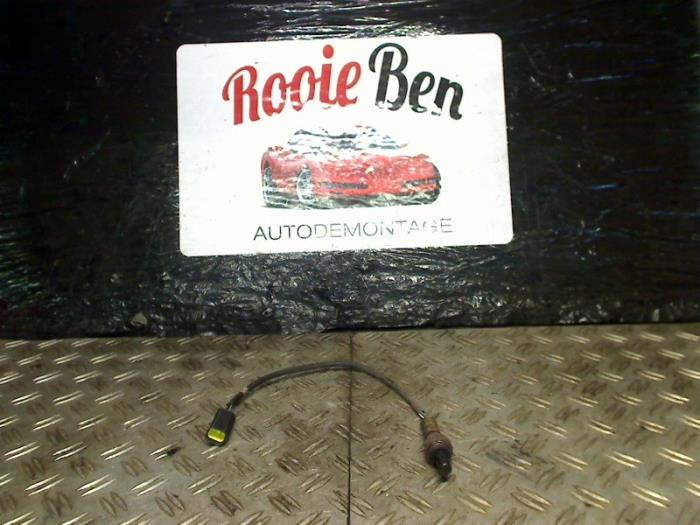 Gebruikte Lambda Sonde Chevrolet Kalos (SF48) 1.2 Prijs € 25,00 Margeregeling aangeboden door Rooie Ben autodemontage