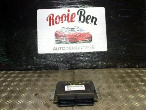 Gebruikte Computer Motormanagement Chevrolet Kalos (SF48) 1.2 Prijs op aanvraag aangeboden door Rooie Ben autodemontage