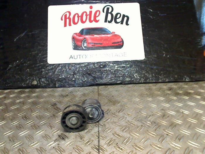 Gebruikte Spanrol Multiriem Fiat Stilo (192A/B) 2.4 20V Abarth Prijs € 15,00 Margeregeling aangeboden door Rooie Ben autodemontage