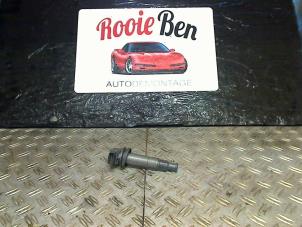 Gebruikte Bobine Toyota Yaris II (P9) 1.3 16V VVT-i Prijs € 10,00 Margeregeling aangeboden door Rooie Ben autodemontage