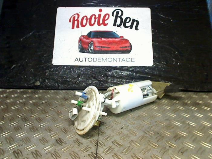 Gebruikte Tank element Pomp Chrysler Voyager/Grand Voyager (RG/RS) 2.5 CRD Prijs € 14,00 Margeregeling aangeboden door Rooie Ben autodemontage