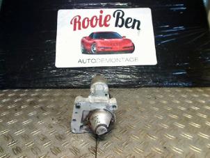 Gebruikte Startmotor Citroen C4 Picasso (UD/UE/UF) 1.6 16V VTi 120 Prijs € 25,00 Margeregeling aangeboden door Rooie Ben autodemontage