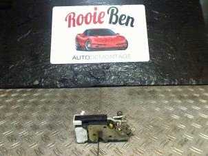 Gebruikte Portierslot Mechaniek 2deurs rechts Chevrolet Trans Sport 3.4 V6 Prijs op aanvraag aangeboden door Rooie Ben autodemontage