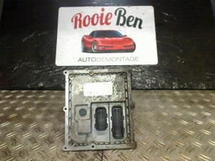 Gebruikte Computer Motormanagement Smart City-Coupé 0.6 Turbo i.c. Smart&Pulse Prijs € 30,00 Margeregeling aangeboden door Rooie Ben autodemontage