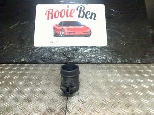 Gebruikte Luchthoeveelheidsmeter Alfa Romeo 147 (937) 2.0 Twin Spark 16V Prijs € 10,00 Margeregeling aangeboden door Rooie Ben autodemontage