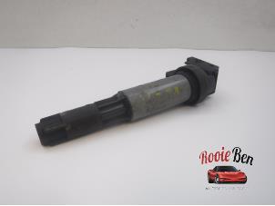 Gebruikte Bobine BMW 1 serie (E87/87N) 116i 1.6 16V Prijs € 30,00 Margeregeling aangeboden door Rooie Ben autodemontage