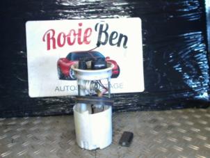 Gebruikte Benzinepomp Volkswagen Fox (5Z) 1.2 Kat. Prijs € 25,00 Margeregeling aangeboden door Rooie Ben autodemontage