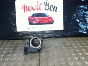 Gebruikte Gasklephuis Chrysler 300 C 3.0 CRD V6 24V Prijs € 50,00 Margeregeling aangeboden door Rooie Ben autodemontage