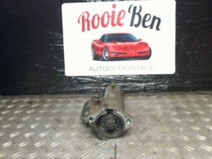 Gebruikte Startmotor Audi A4 (B7) 2.0 TDI Prijs € 60,00 Margeregeling aangeboden door Rooie Ben autodemontage