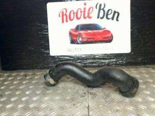Gebruikte Turboslang Audi A4 (B7) 2.0 TDI Prijs € 50,00 Margeregeling aangeboden door Rooie Ben autodemontage