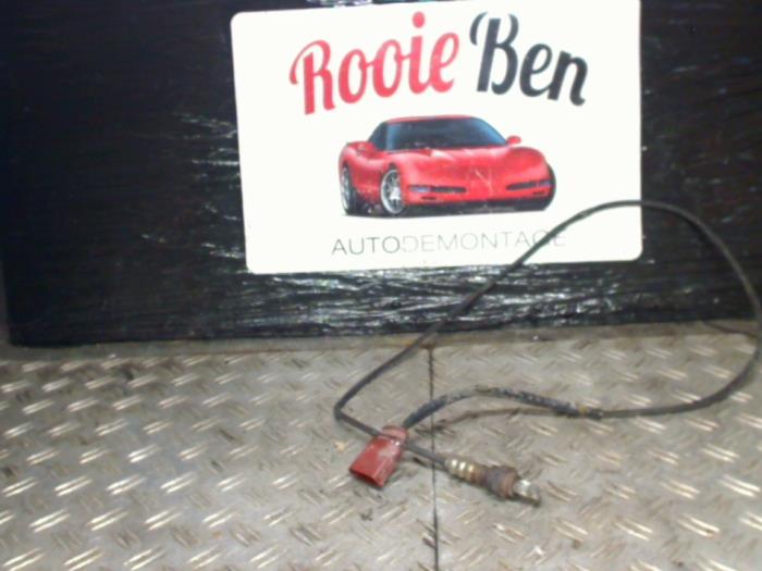 Gebruikte Lambda Sonde Audi A4 (B7) 2.0 TDI Prijs € 20,00 Margeregeling aangeboden door Rooie Ben autodemontage