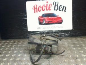 Gebruikte Standkachel Saab 9-3 I (YS3D) 2.2 TiD Kat. Prijs € 25,00 Margeregeling aangeboden door Rooie Ben autodemontage