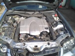 Gebruikte Motor Chrysler Crossfire 3.2 V6 18V Prijs € 1.500,00 Margeregeling aangeboden door Rooie Ben autodemontage