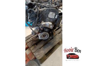 Gebruikte Motor Cadillac BLS Wagon 1.9 TiD 16V 180 Prijs € 1.750,00 Margeregeling aangeboden door Rooie Ben autodemontage