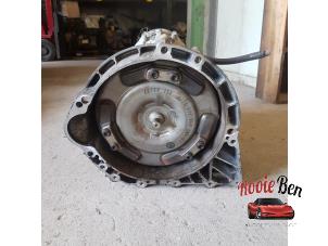 Gebruikte Automaatbak Volkswagen Touareg (7LA/7L6) 2.5 TDI R5 Prijs € 500,00 Margeregeling aangeboden door Rooie Ben autodemontage