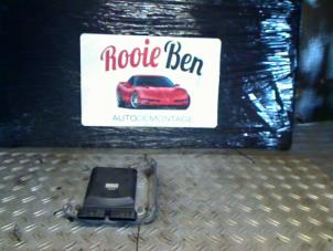 Gebruikte Computer Motormanagement Opel Signum (F48) 3.0 CDTI V6 24V Prijs € 30,00 Margeregeling aangeboden door Rooie Ben autodemontage