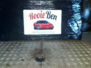 Gebruikte Map Sensor (inlaatspruitstuk) Renault Trafic New (JL) 1.9 dCi 82 16V Prijs € 35,00 Margeregeling aangeboden door Rooie Ben autodemontage