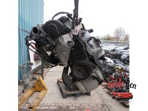 Gebruikte Motor Skoda Roomster (5J) 1.4 TDI 70 Prijs € 750,00 Margeregeling aangeboden door Rooie Ben autodemontage