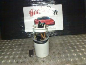 Gebruikte Benzinepomp Skoda Fabia II (5J) 1.2i 12V Prijs € 50,00 Margeregeling aangeboden door Rooie Ben autodemontage