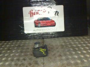 Gebruikte Gasklephuis Skoda Fabia II (5J) 1.2i 12V Prijs € 20,00 Margeregeling aangeboden door Rooie Ben autodemontage