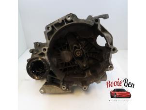 Gebruikte Versnellingsbak Volkswagen Fox (5Z) 1.4 16V Prijs € 150,00 Margeregeling aangeboden door Rooie Ben autodemontage