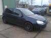 Volkswagen Golf V (1K1) 1.9 TDI Deur 4Deurs rechts-achter