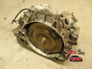 Gebruikte Automaatbak Chevrolet Equinox 3.4 V6 4x4 Prijs op aanvraag aangeboden door Rooie Ben autodemontage