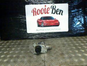 Gebruikte EGR Klep Volkswagen Golf V (1K1) 2.0 TDI DPF Prijs € 20,00 Margeregeling aangeboden door Rooie Ben autodemontage