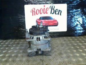 Gebruikte Dynamo Seat Leon (1P1) 1.6 Prijs € 25,00 Margeregeling aangeboden door Rooie Ben autodemontage