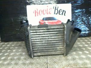 Gebruikte Intercooler Audi A4 Avant (B7) 2.5 TDI V6 24V Prijs € 50,00 Margeregeling aangeboden door Rooie Ben autodemontage