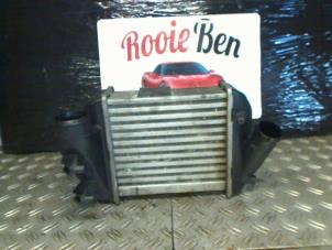 Gebruikte Intercooler Audi A4 Avant (B7) 2.5 TDI V6 24V Prijs € 50,00 Margeregeling aangeboden door Rooie Ben autodemontage