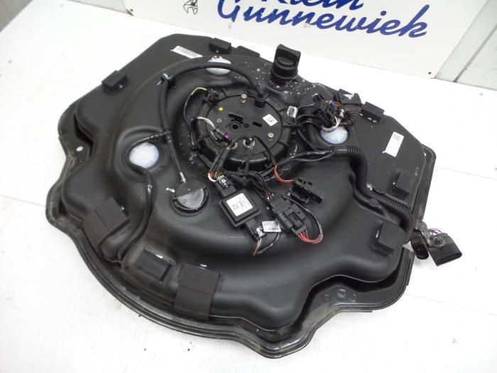 Volkswagen Touareg Adblue tanks voorraad Onderdelenlijn.nl