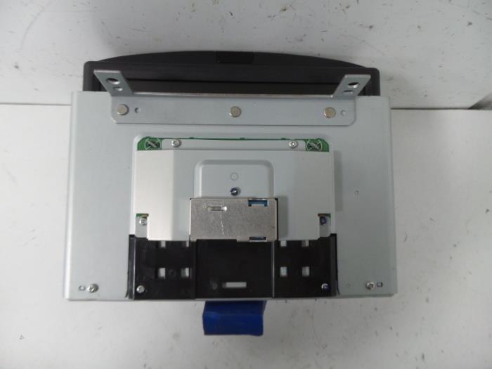 Volvo XC90 Displays Interieur voorraad Onderdelenlijn.nl